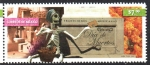 Stamps Mexico -  DÍA  DE  LOS  MUERTOS