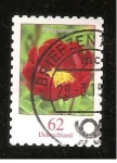 Stamps Germany -  INTERCAMBIO