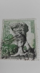 Stamps Spain -  Arqueologia