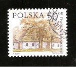 Stamps Poland -  INTERCAMBIO