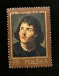 Stamps Poland -  INTERCAMBIO