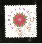 Stamps Netherlands -  INTERCAMBIO