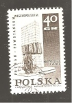 Stamps Poland -  INTERCAMBIO