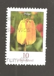 Stamps Germany -  INTERCAMBIO