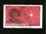 Stamps Germany -  INTERCAMBIO