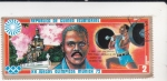 Stamps Equatorial Guinea -  JUEGOS OLIMPICOS MUNICH 72