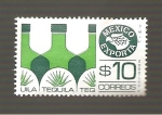 Stamps : America : Mexico :  RESERVADO MARIA