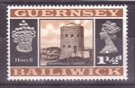 Stamps Jersey -  Isla del Canal de la Mancha