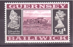 Stamps Jersey -  Isla del Canal de la Mancha