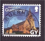 Stamps Europe - Jersey -  serie-125 aniv. Sociedad Guernesa