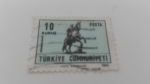 Stamps : Asia : Turkey :  Atatuerk
