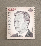 Stamps : Europe : Luxembourg :  Gran Duque