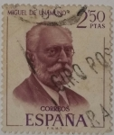 Sellos de Europa - Espa�a -  España 2.50 ptas