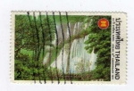 Stamps Thailand -  