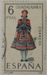 Sellos de Europa - Espaa -  España 6 ptas
