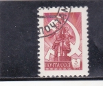 Stamps : Europe : Russia :  MONUMENTO