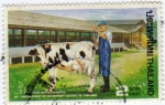 Stamps Thailand -  