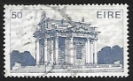 Stamps : Europe : Ireland :  501 - Casino de Marino