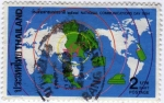 Sellos del Mundo : Asia : Tailandia : 