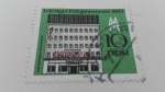 Stamps Germany -  Republica Democratica Alemana