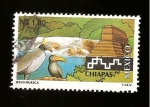 Stamps Mexico -  ILUSTRACION
