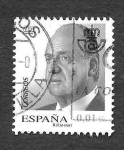 Sellos de Europa - España -  Edf 4360 - Don Juan Carlos I
