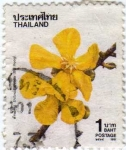 Stamps : Asia : Thailand :  