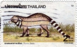 Stamps Thailand -  