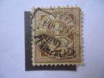 Stamps Switzerland -  Placa de valor Cruzada.