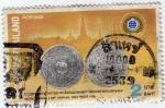 Stamps Thailand -  