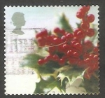 Stamps United Kingdom -  2380 - Navidad