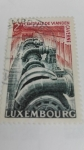 Stamps Luxembourg -  Hydroelectrico