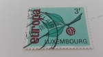 Stamps Luxembourg -  Europa CEPT