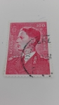 Stamps : Europe : Belgium :  Rey Leopoldo III