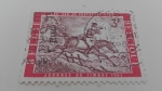 Stamps Belgium -  Correos