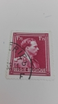 Stamps Belgium -  Rey Leopoldo III