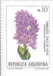 Stamps Argentina -  FLORES-CAMALOTE 