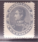 Stamps America - Venezuela -  Bolivar