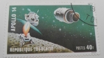 Stamps Togo -  Viajes Espaciales