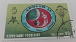 Stamps Togo -  Naves Espaciales