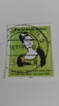 Stamps Germany -  Die Fromme Selene