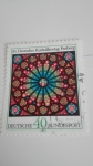 Stamps Germany -  Dia del Catolecismo