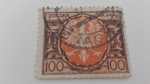 Stamps Poland -  Escudo/Simbolo Heraldico