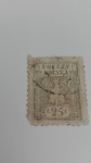 Stamps Poland -  Escudo/Simbolo Heraldico