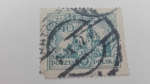 Stamps : Europe : Poland :  Castillo
