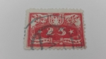 Stamps : Europe : Poland :  Valor