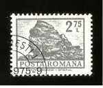 Stamps Romania -  INTERCAMBIO
