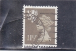 Stamps United Kingdom -  ISABEL II- ESCOCIA 