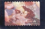 Stamps Netherlands -  CARAS