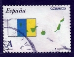 Sellos de Europa - Espaa -  Islas Canarias